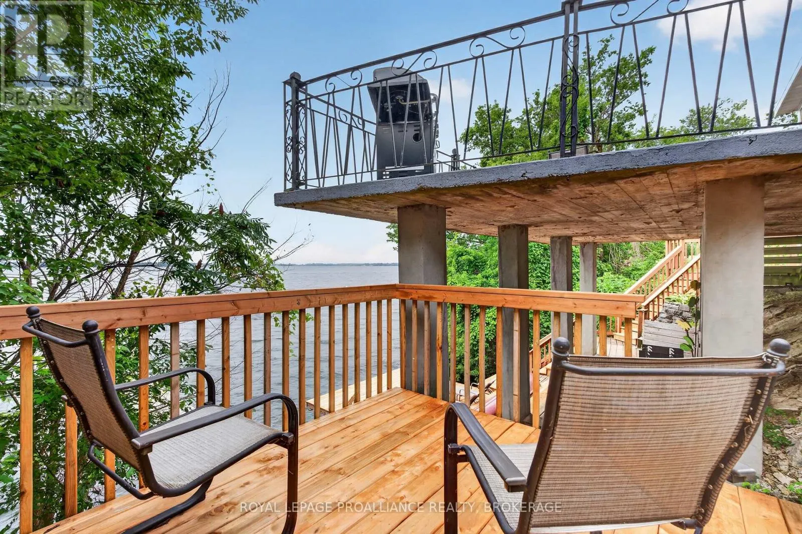 790 HOWE ISLAND DRIVE