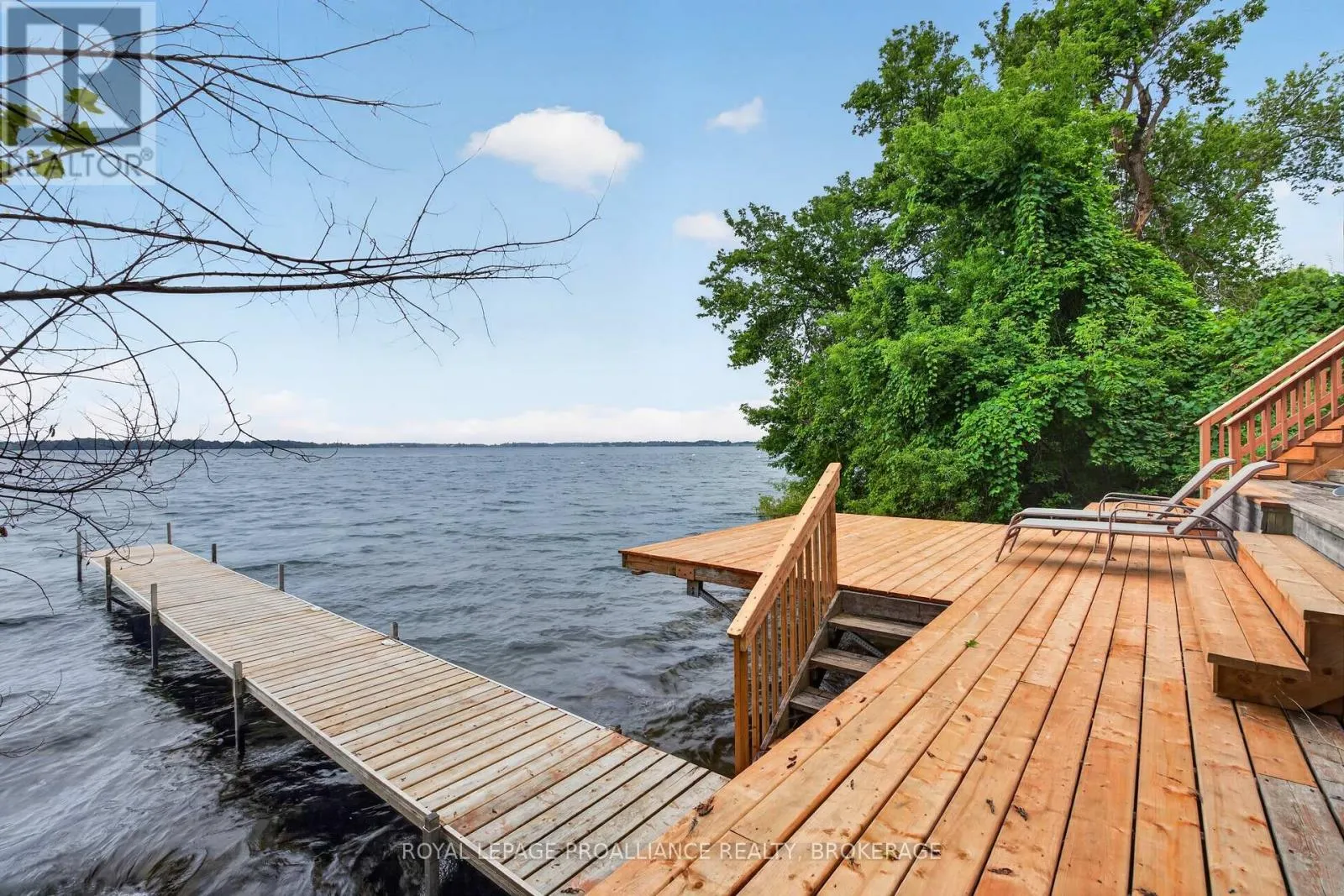 790 HOWE ISLAND DRIVE