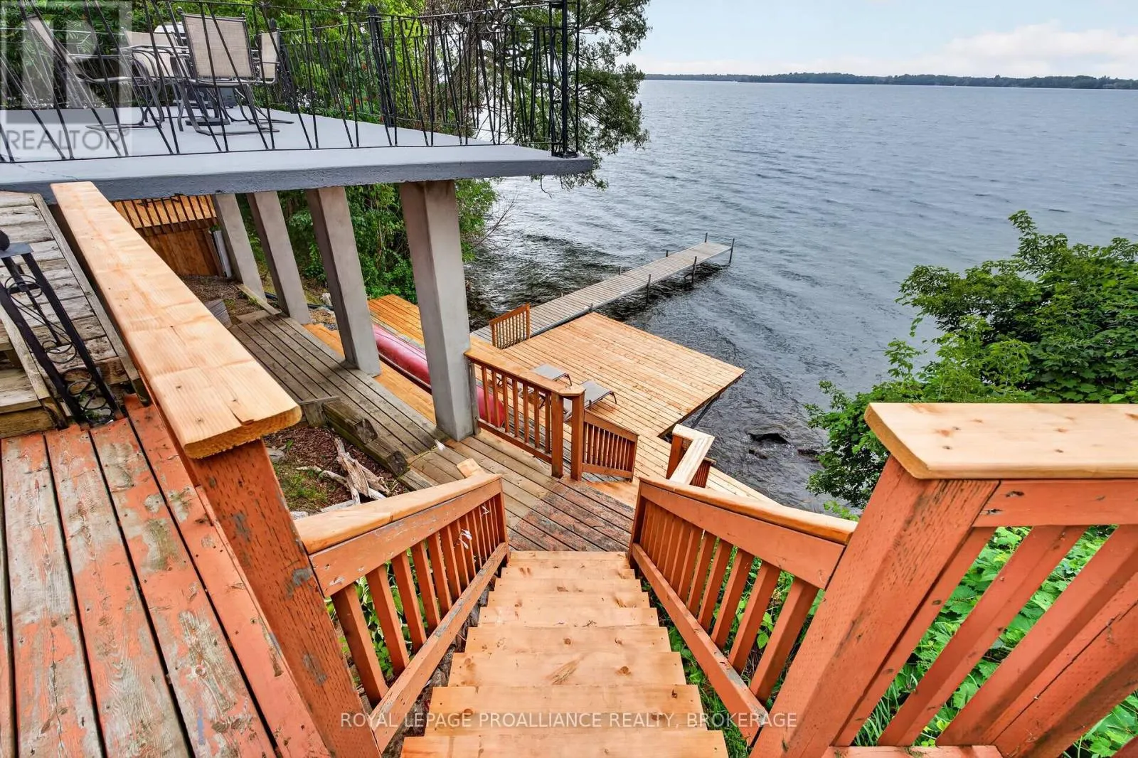 790 HOWE ISLAND DRIVE