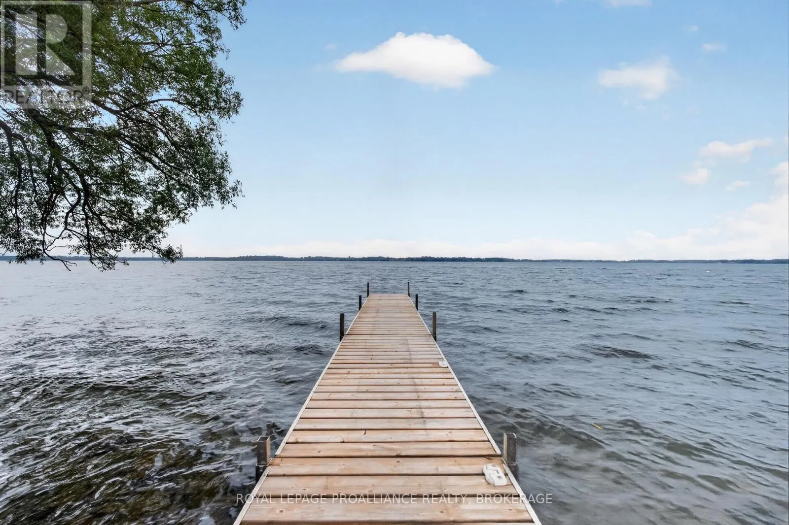 790 HOWE ISLAND DRIVE