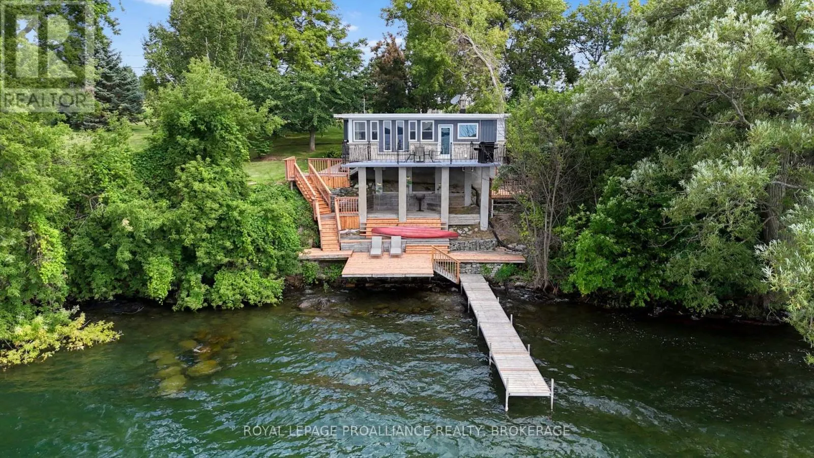 790 HOWE ISLAND DRIVE
