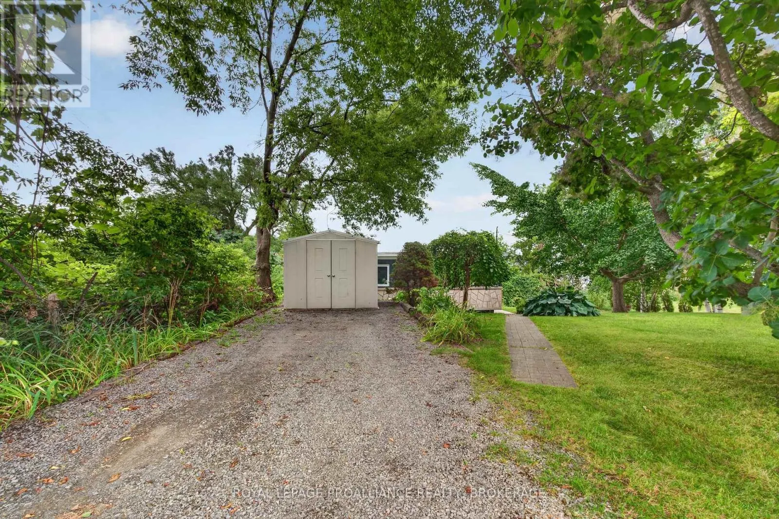 790 HOWE ISLAND DRIVE