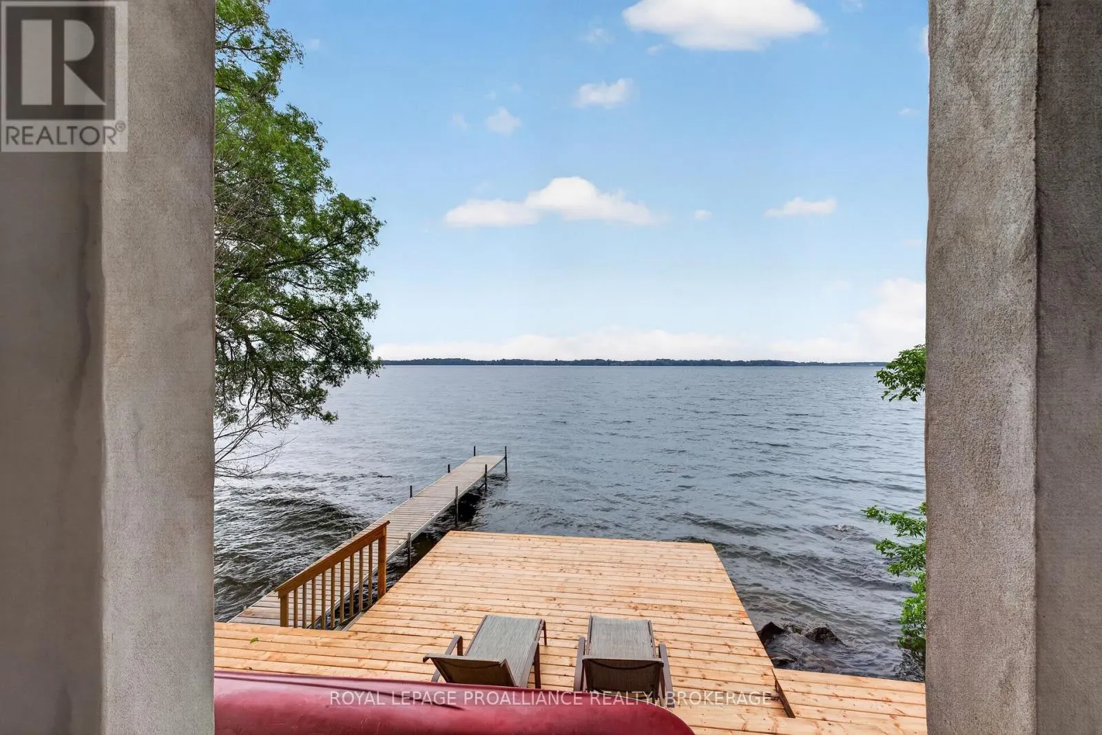 790 HOWE ISLAND DRIVE