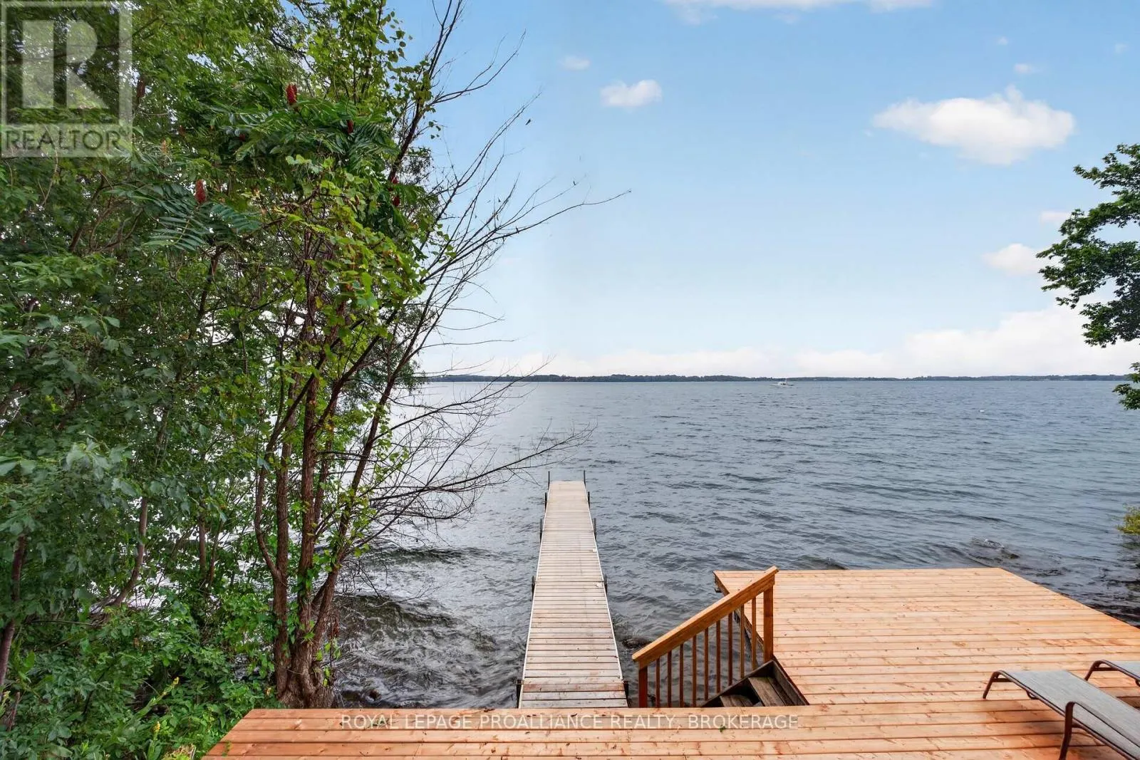 790 HOWE ISLAND DRIVE
