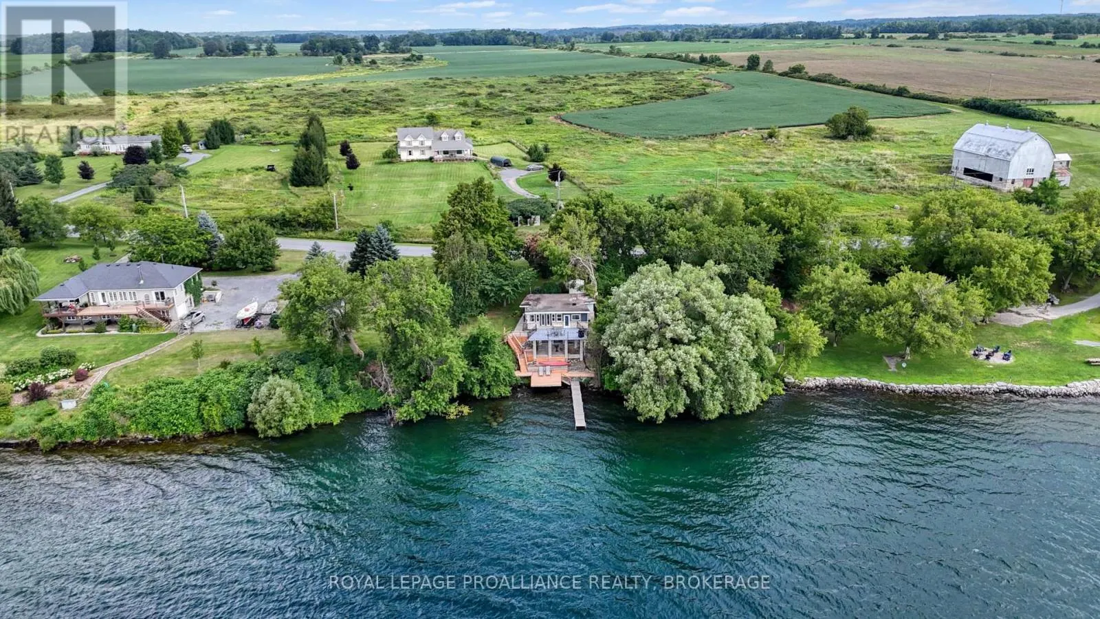790 HOWE ISLAND DRIVE