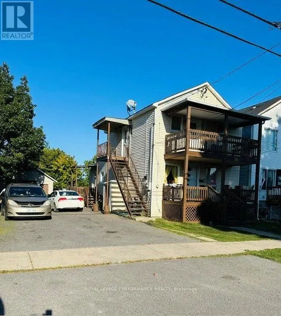 221-221A - 221 ST FELIX STREET