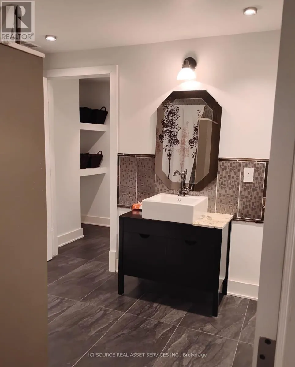 BASEMENT - 2772 RED MAPLE AVENUE