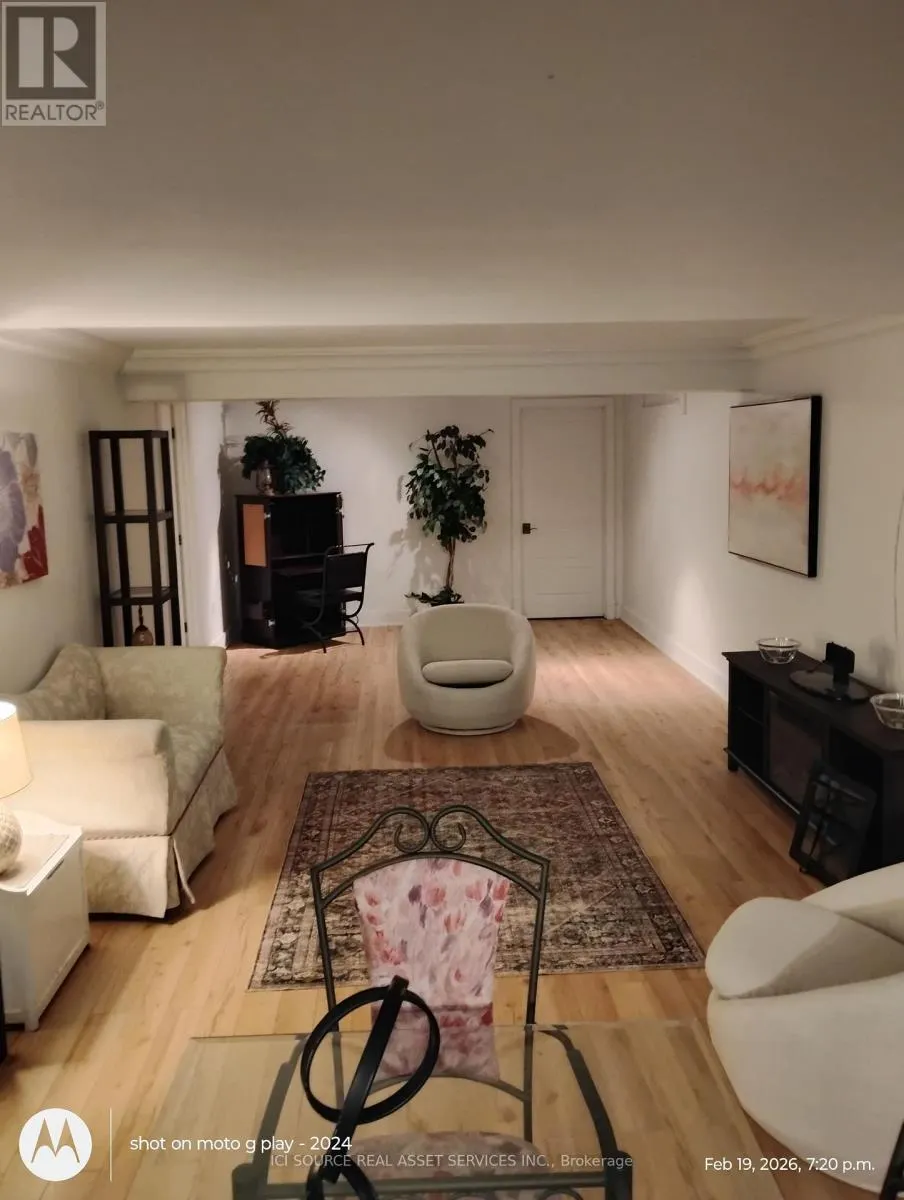 BASEMENT - 2772 RED MAPLE AVENUE