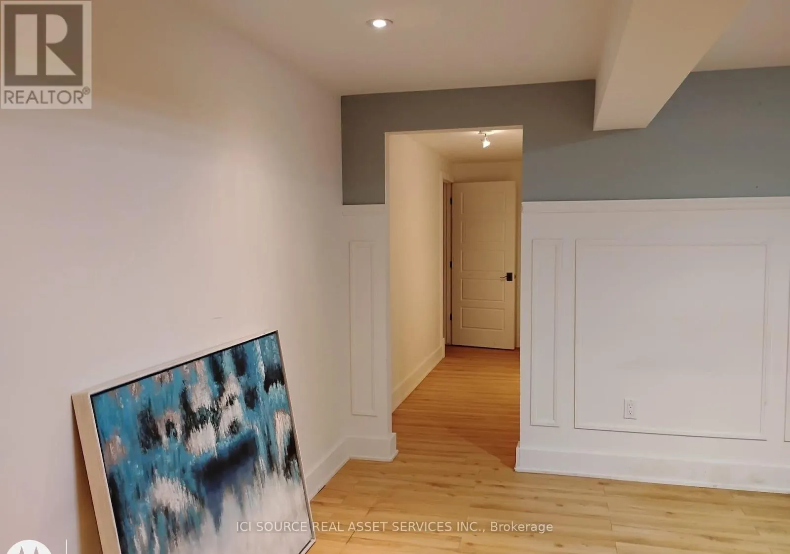 BASEMENT - 2772 RED MAPLE AVENUE