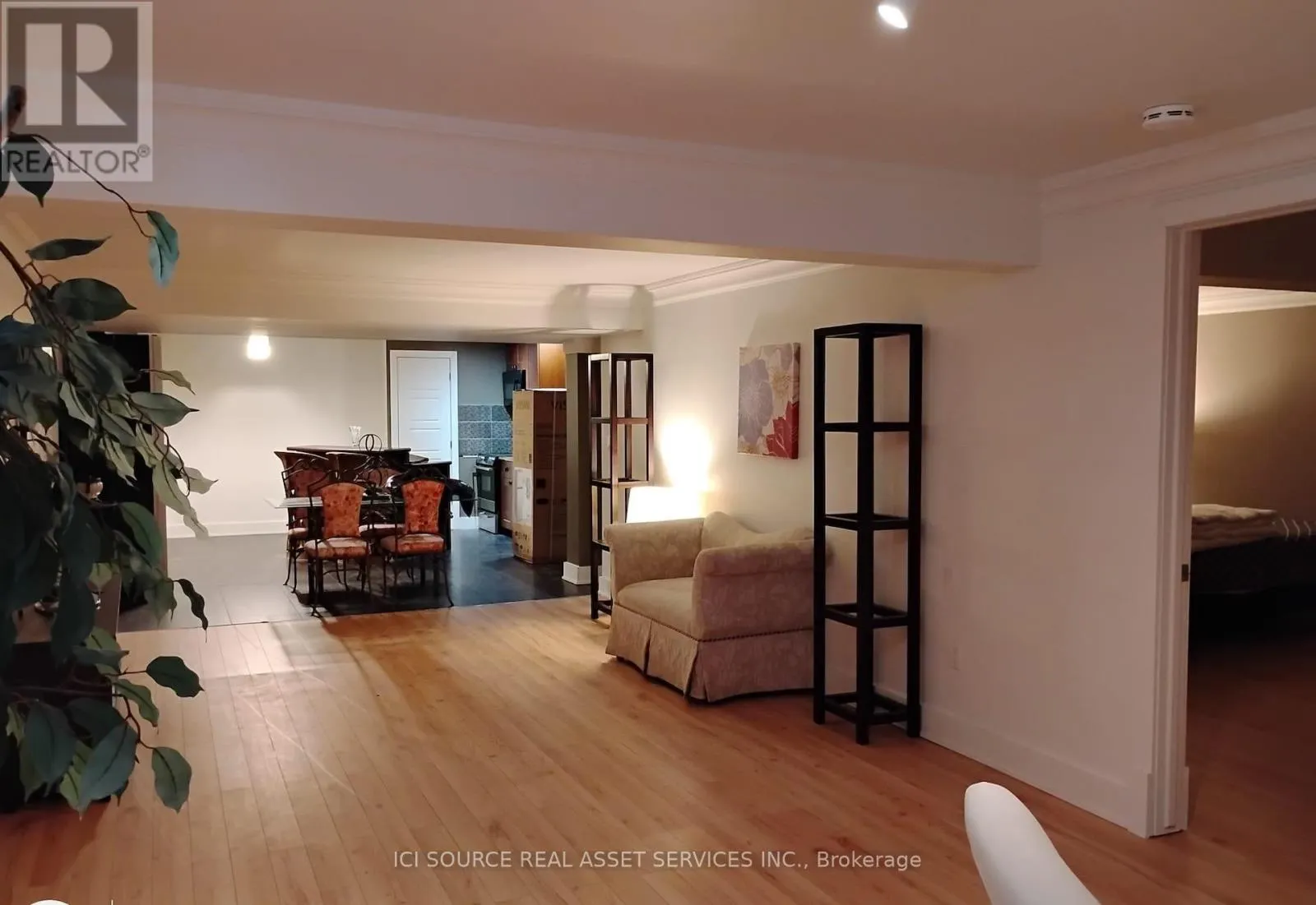 BASEMENT - 2772 RED MAPLE AVENUE