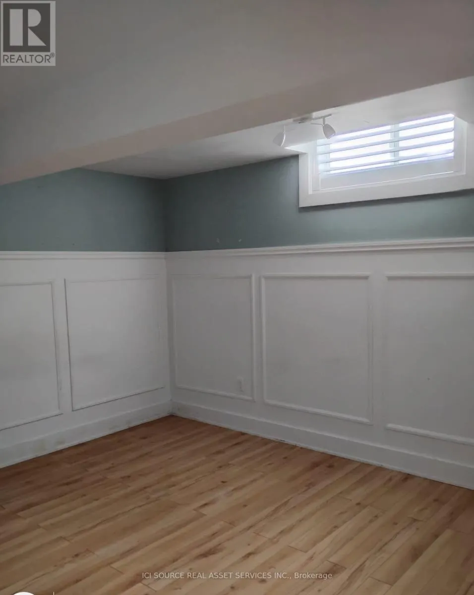 BASEMENT - 2772 RED MAPLE AVENUE