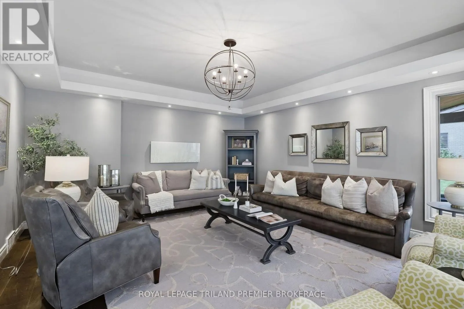 23 JACK POOLE DRIVE