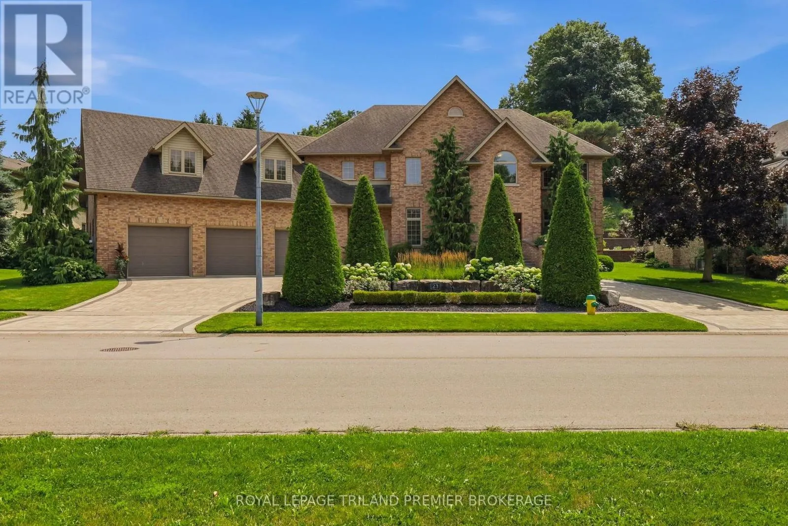 23 JACK POOLE DRIVE