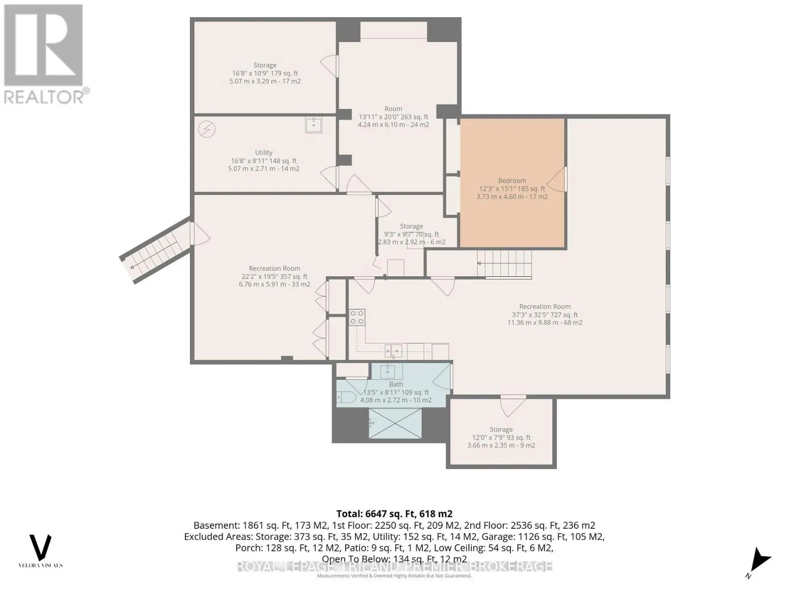 23 JACK POOLE DRIVE