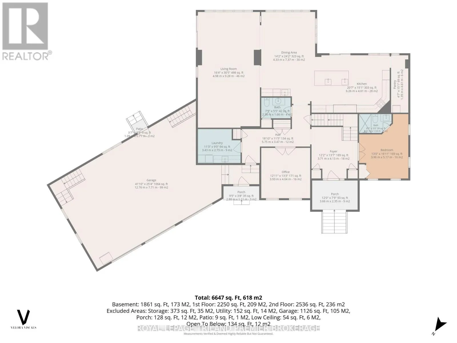 23 JACK POOLE DRIVE