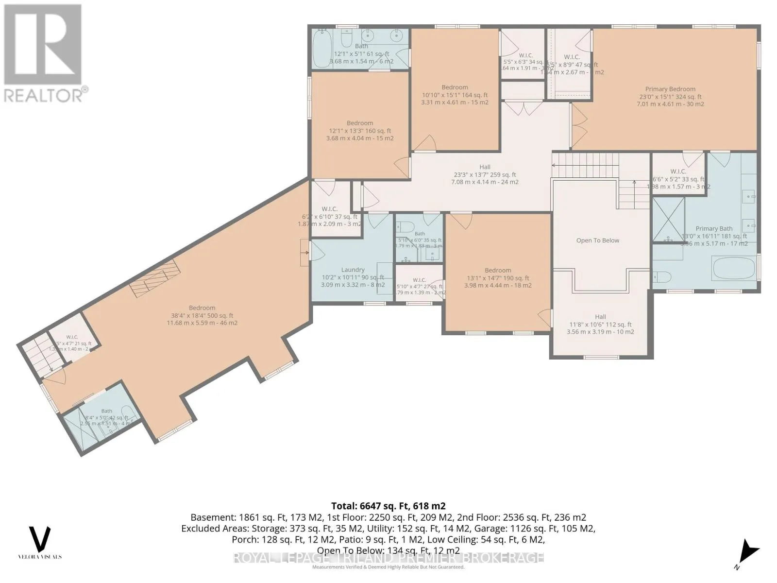 23 JACK POOLE DRIVE