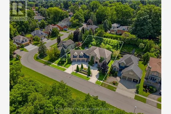 23 JACK POOLE DRIVE