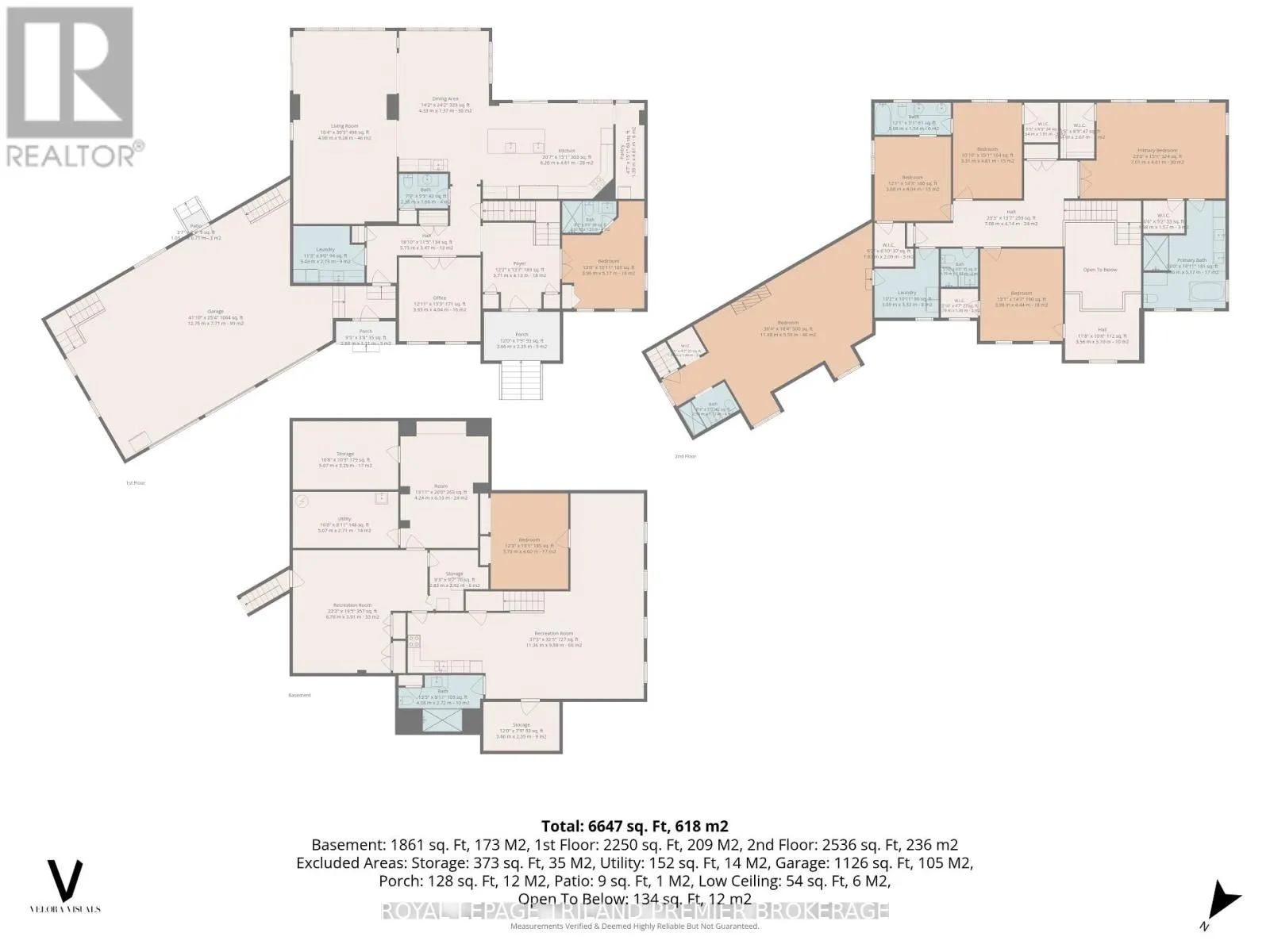 23 JACK POOLE DRIVE