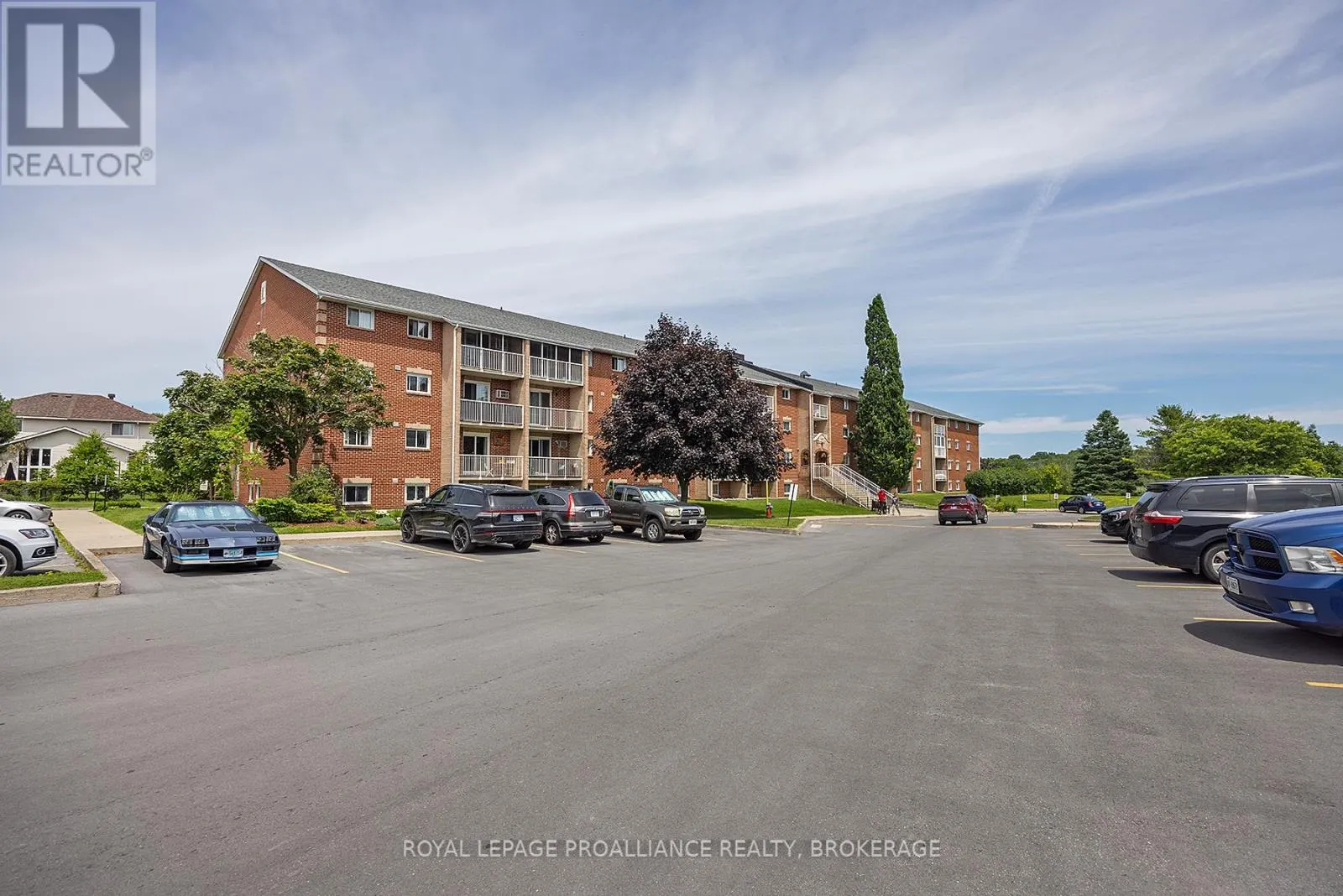 201 - 580 ARMSTRONG ROAD #201