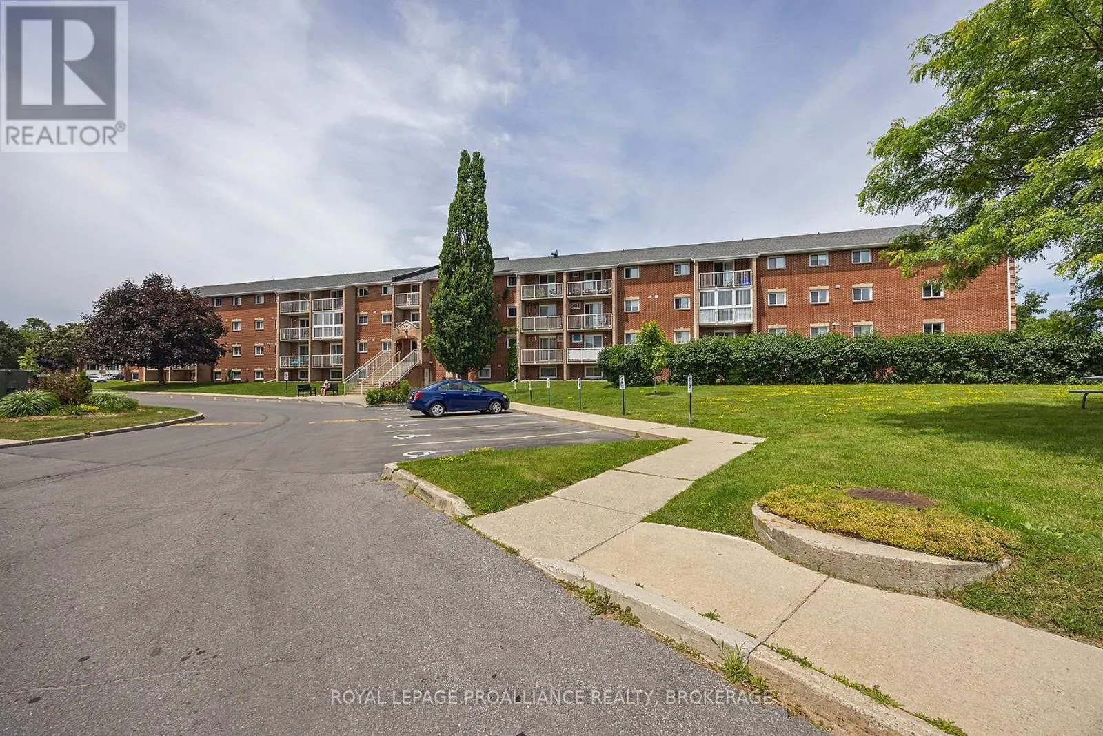 201 - 580 ARMSTRONG ROAD #201
