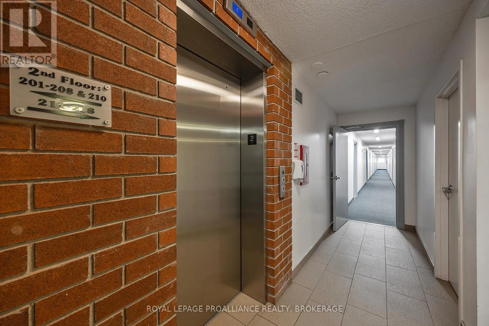 201 - 580 ARMSTRONG ROAD #201