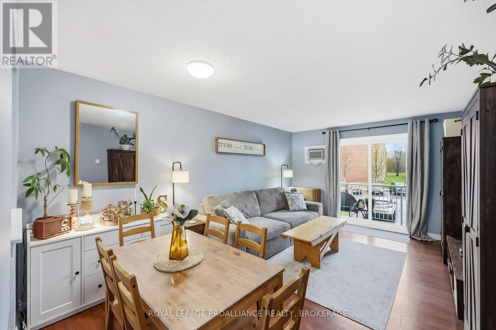 201 - 580 ARMSTRONG ROAD #201