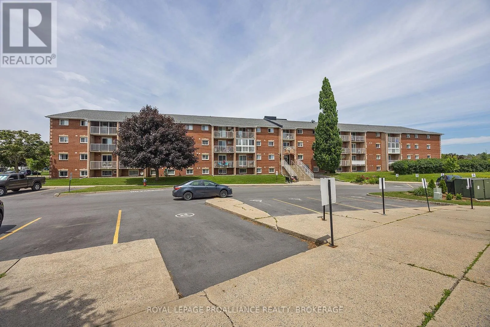 201 - 580 ARMSTRONG ROAD #201