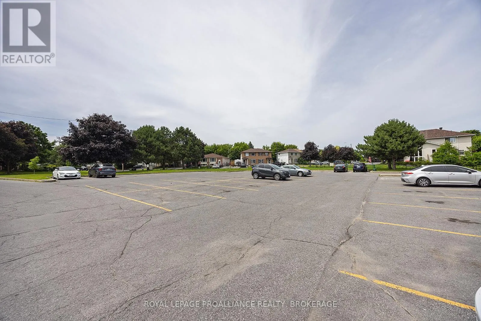 201 - 580 ARMSTRONG ROAD #201