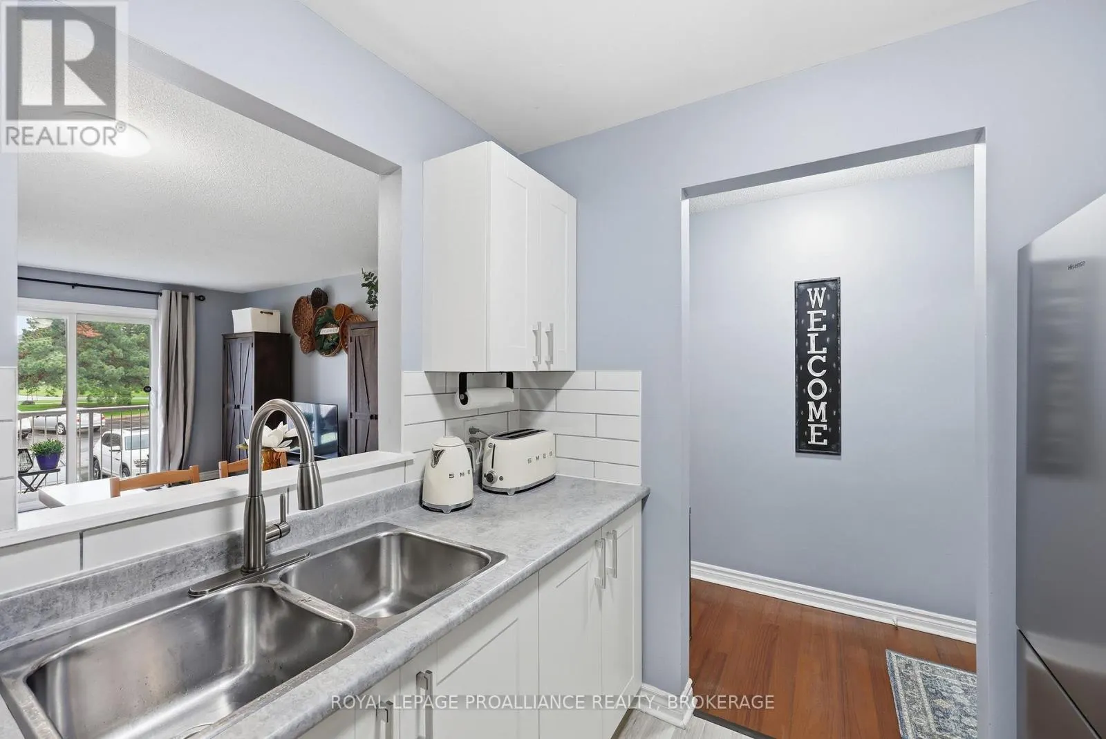 201 - 580 ARMSTRONG ROAD #201