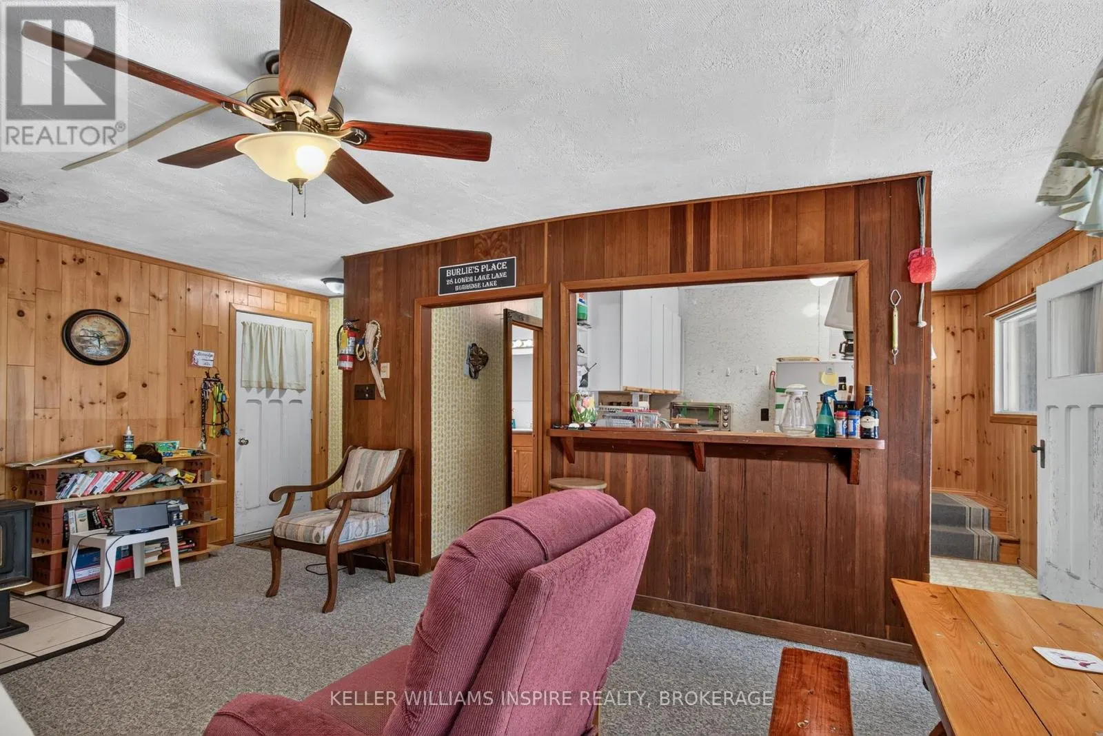 28 LOWER LAKE LANE