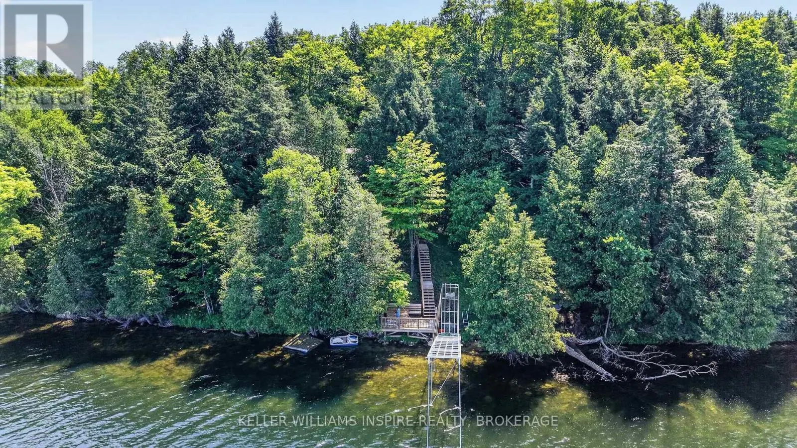 28 LOWER LAKE LANE