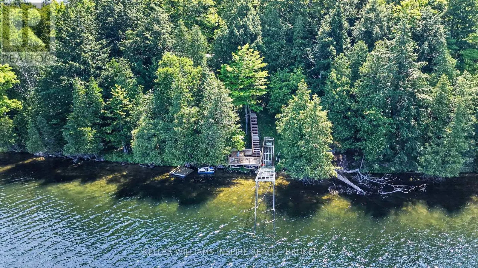 28 LOWER LAKE LANE