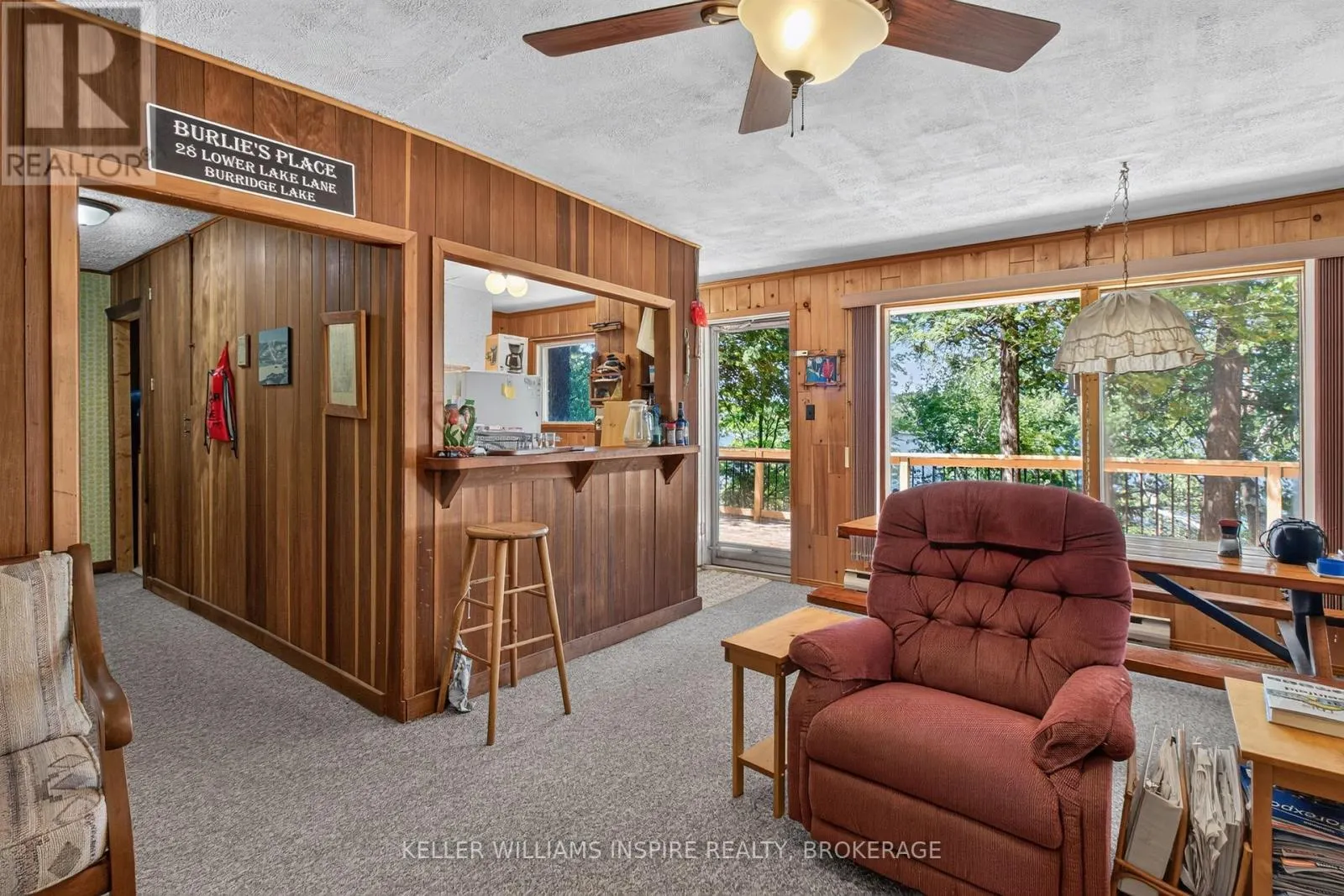 28 LOWER LAKE LANE