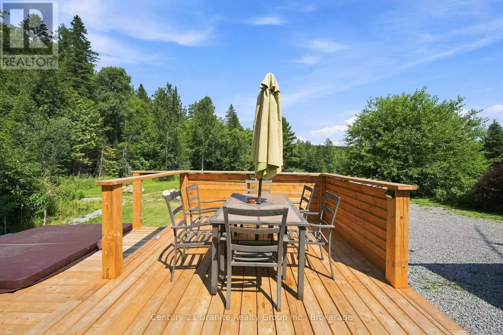 630 SOUTH BAPTISTE LAKE ROAD