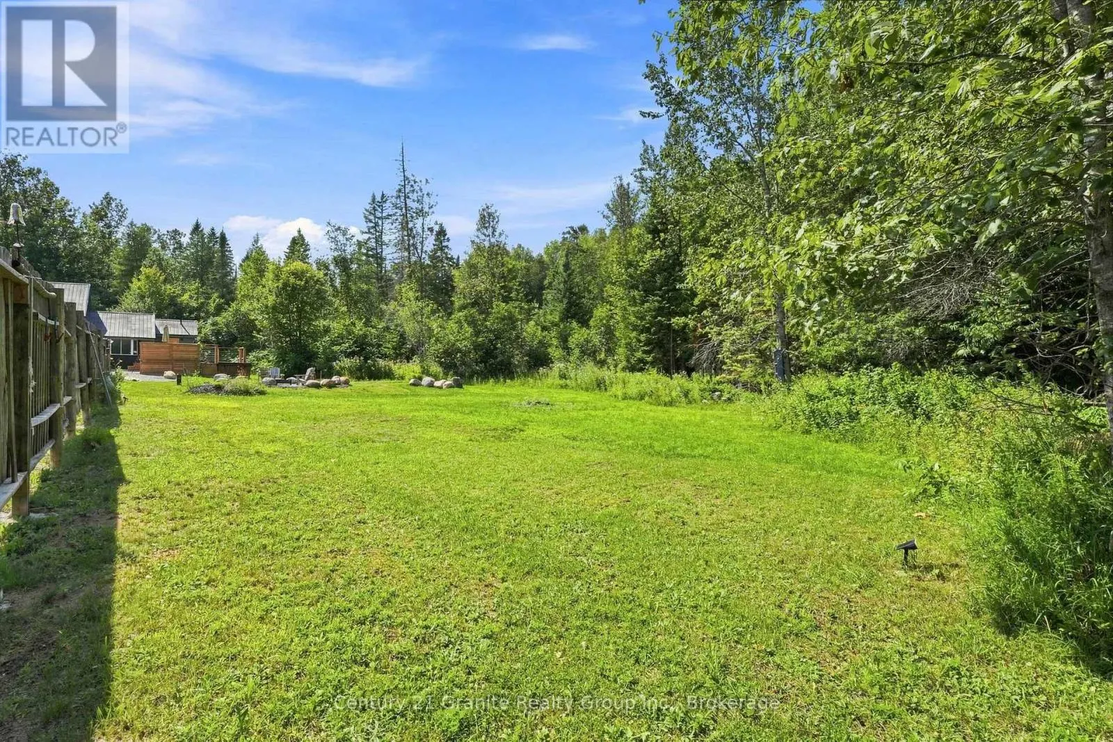 630 SOUTH BAPTISTE LAKE ROAD