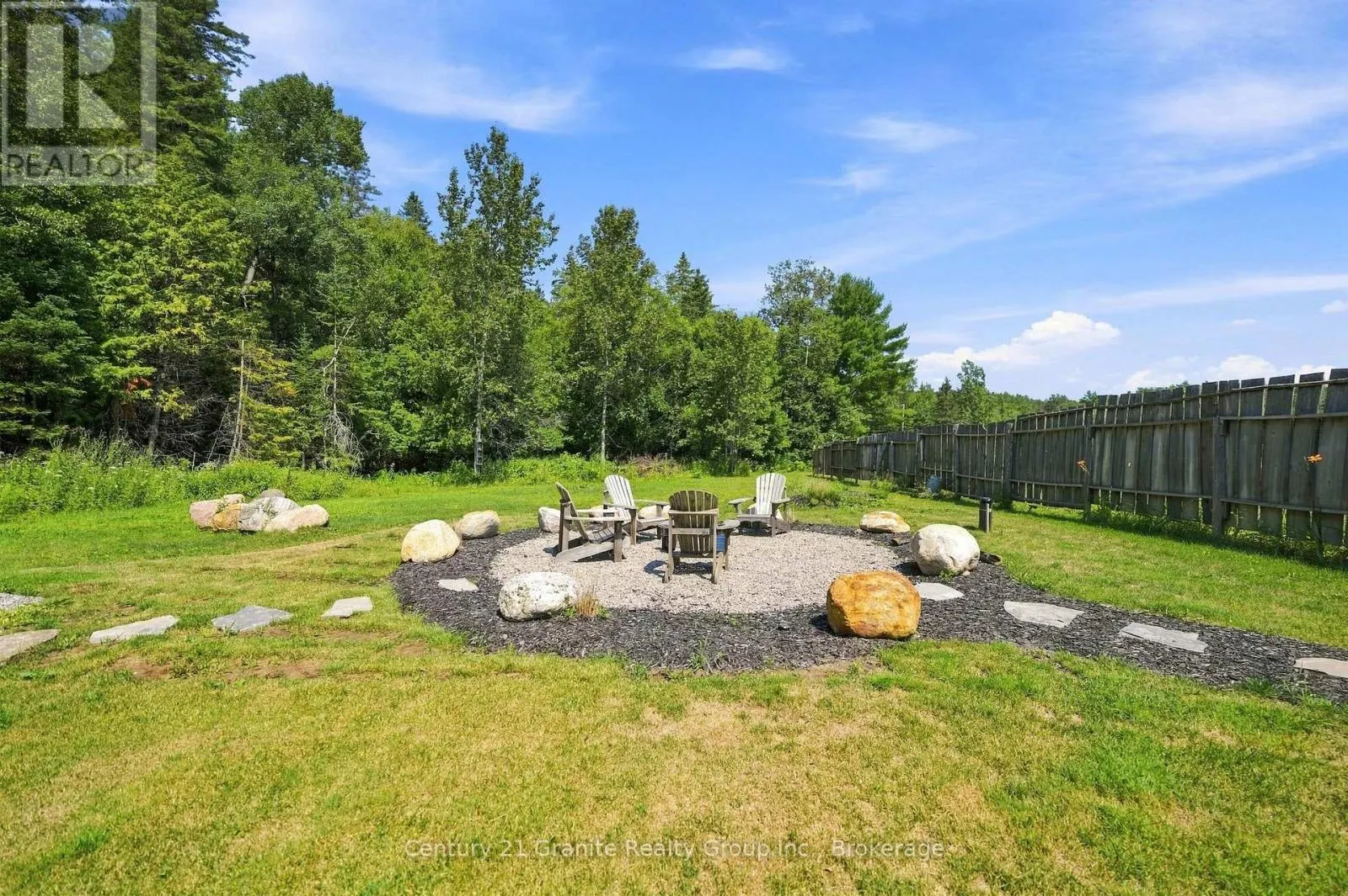 630 SOUTH BAPTISTE LAKE ROAD