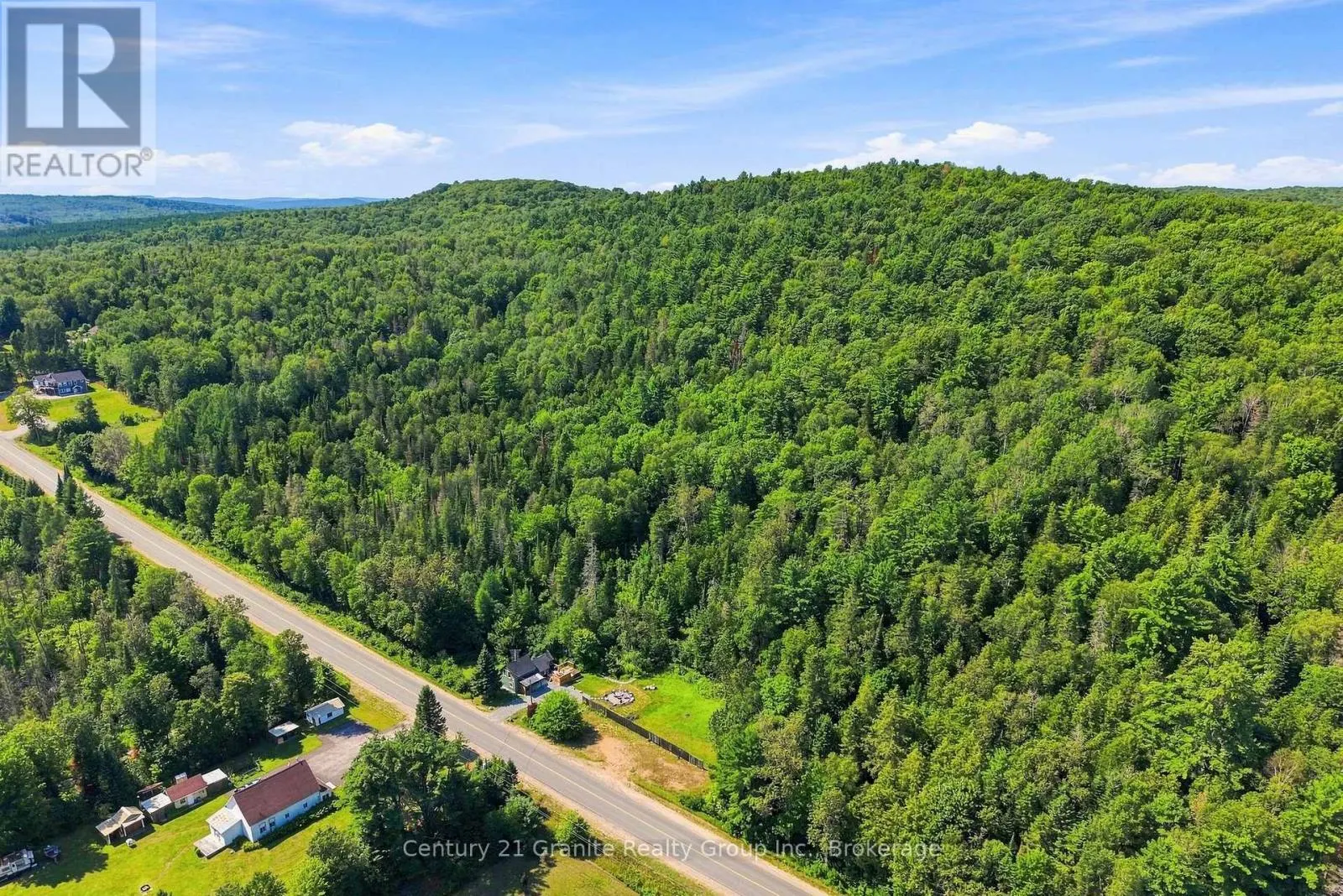 630 SOUTH BAPTISTE LAKE ROAD