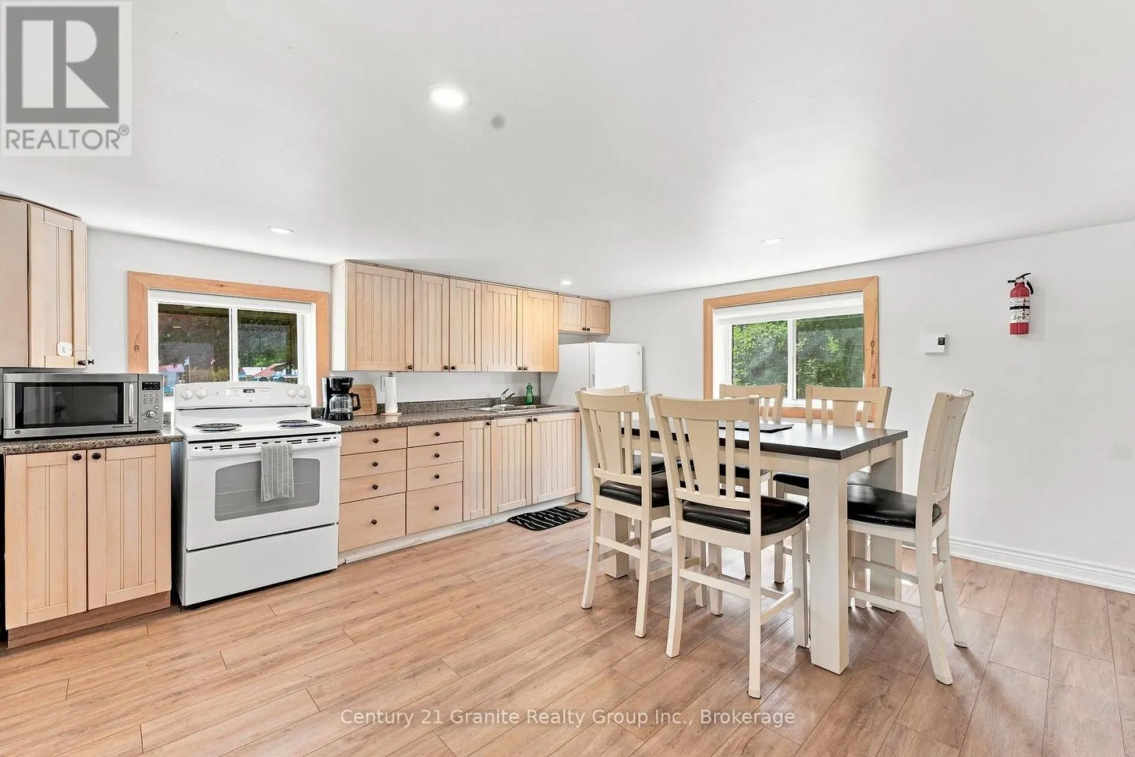 630 SOUTH BAPTISTE LAKE ROAD