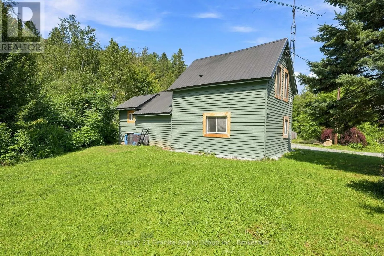 630 SOUTH BAPTISTE LAKE ROAD