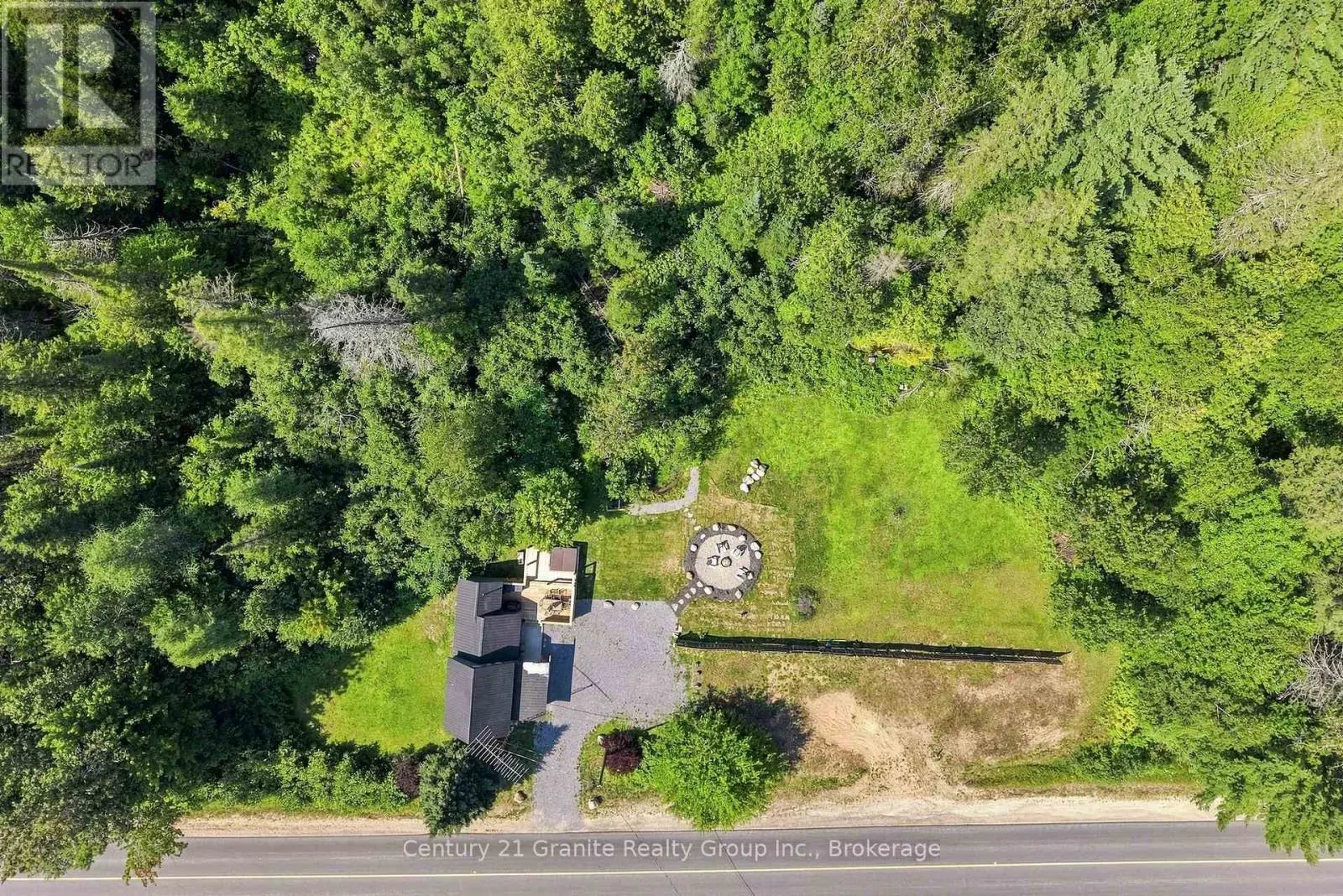 630 SOUTH BAPTISTE LAKE ROAD