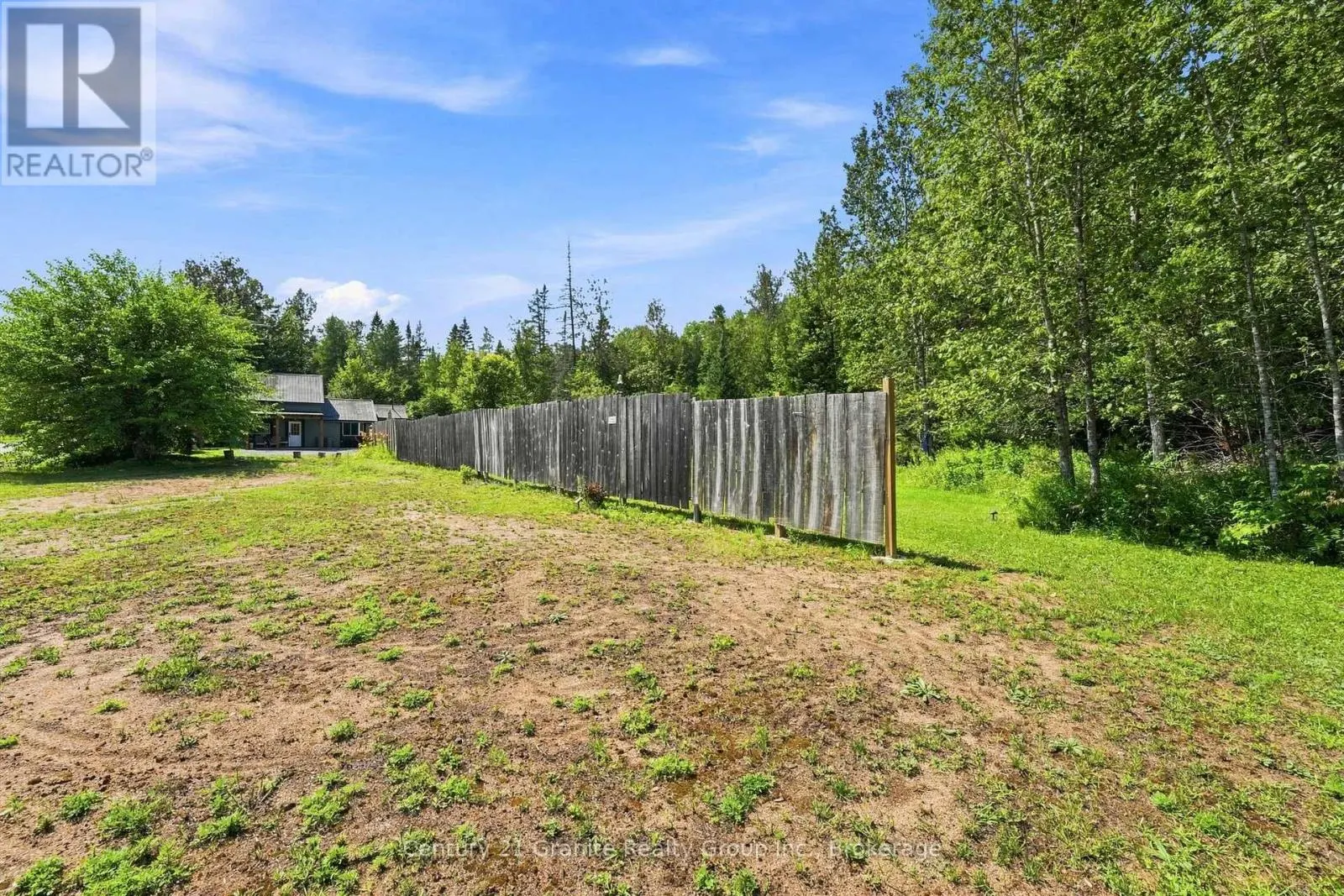 630 SOUTH BAPTISTE LAKE ROAD