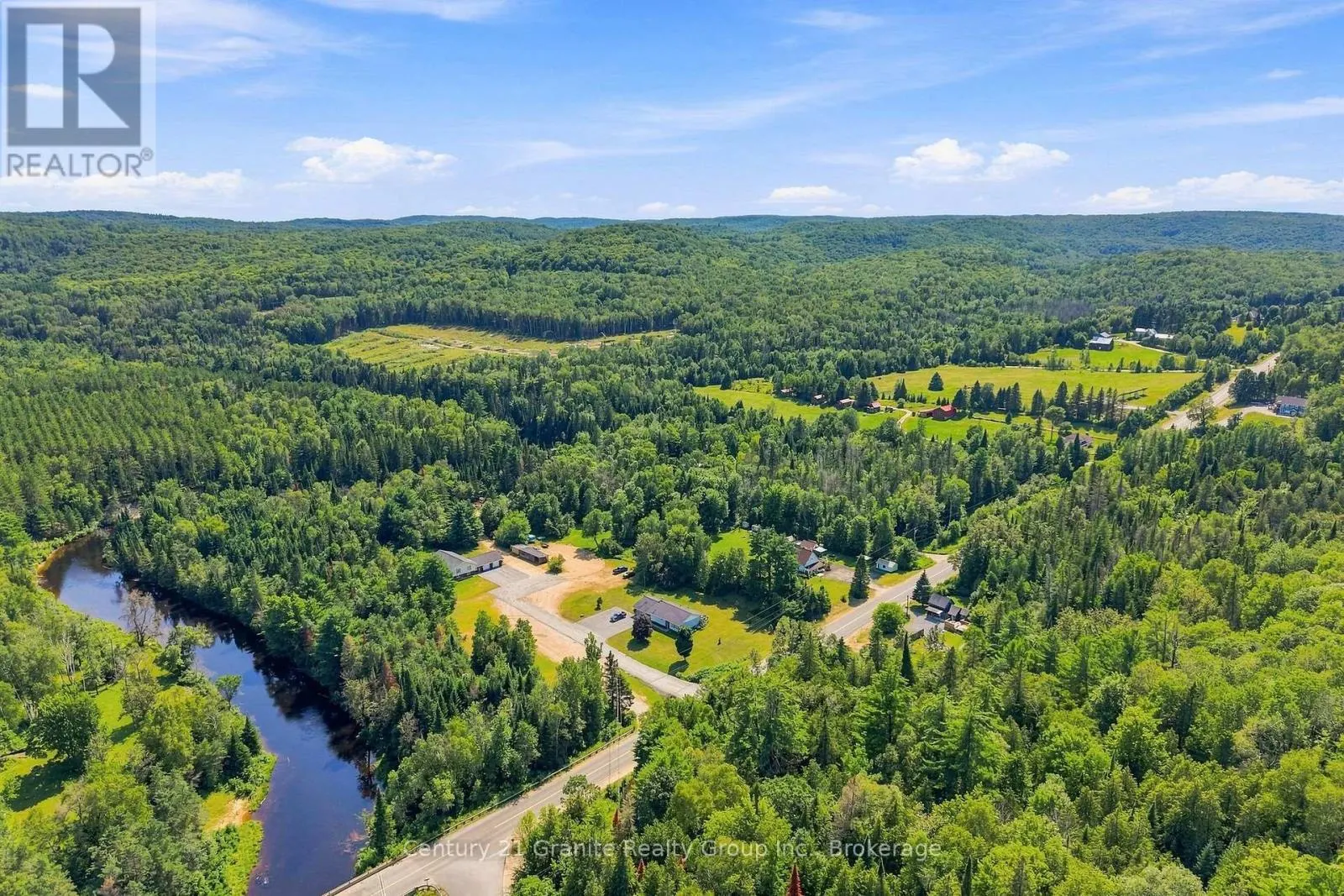630 SOUTH BAPTISTE LAKE ROAD