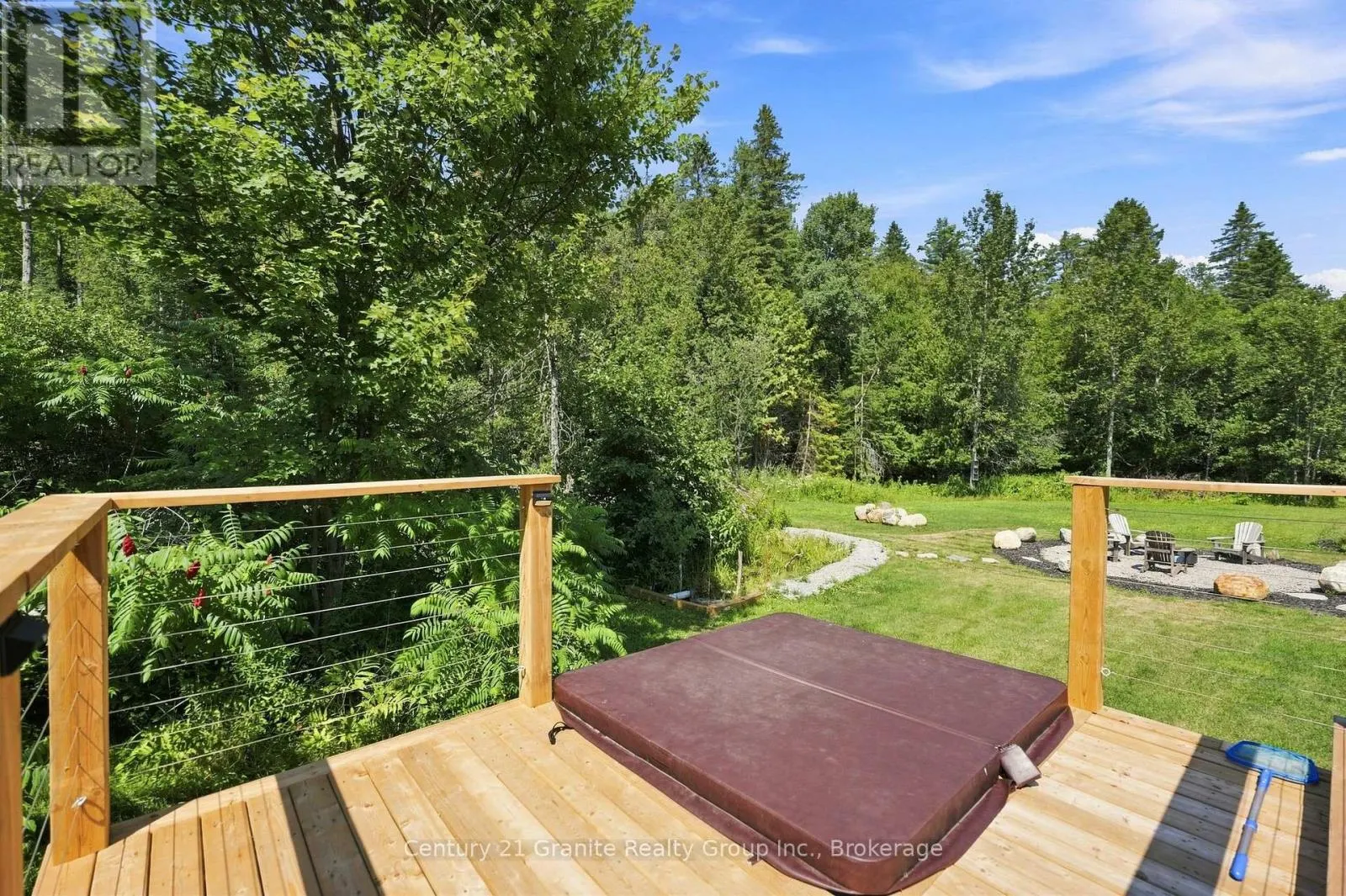 630 SOUTH BAPTISTE LAKE ROAD