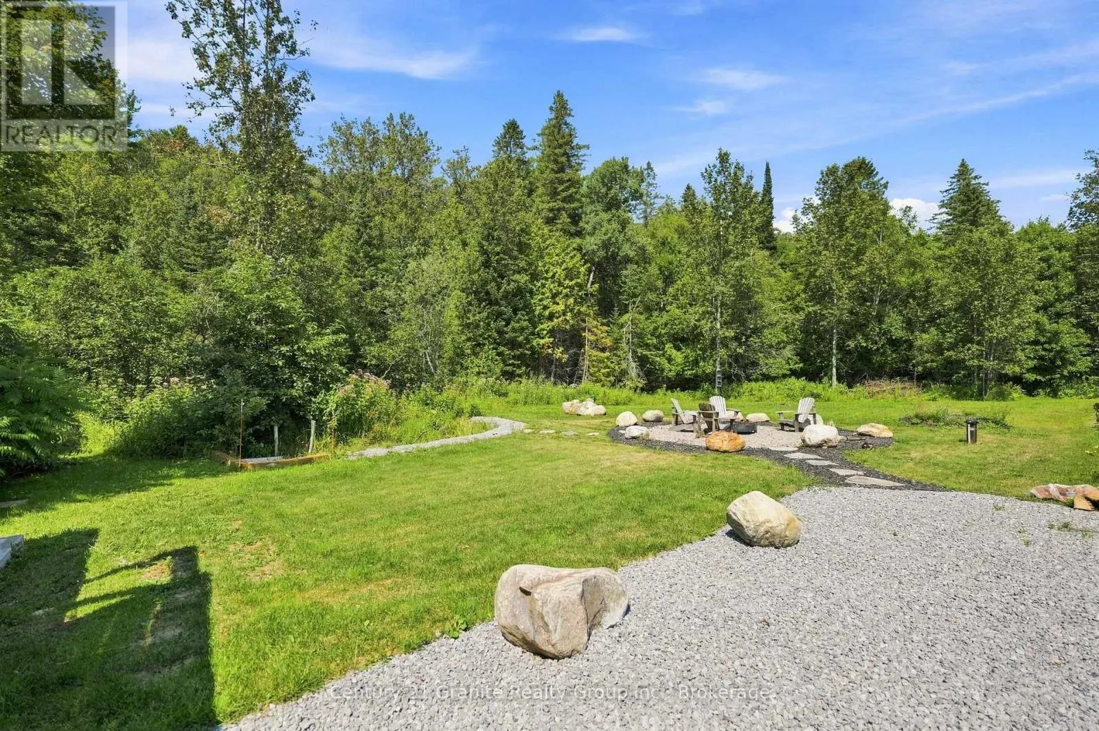 630 SOUTH BAPTISTE LAKE ROAD