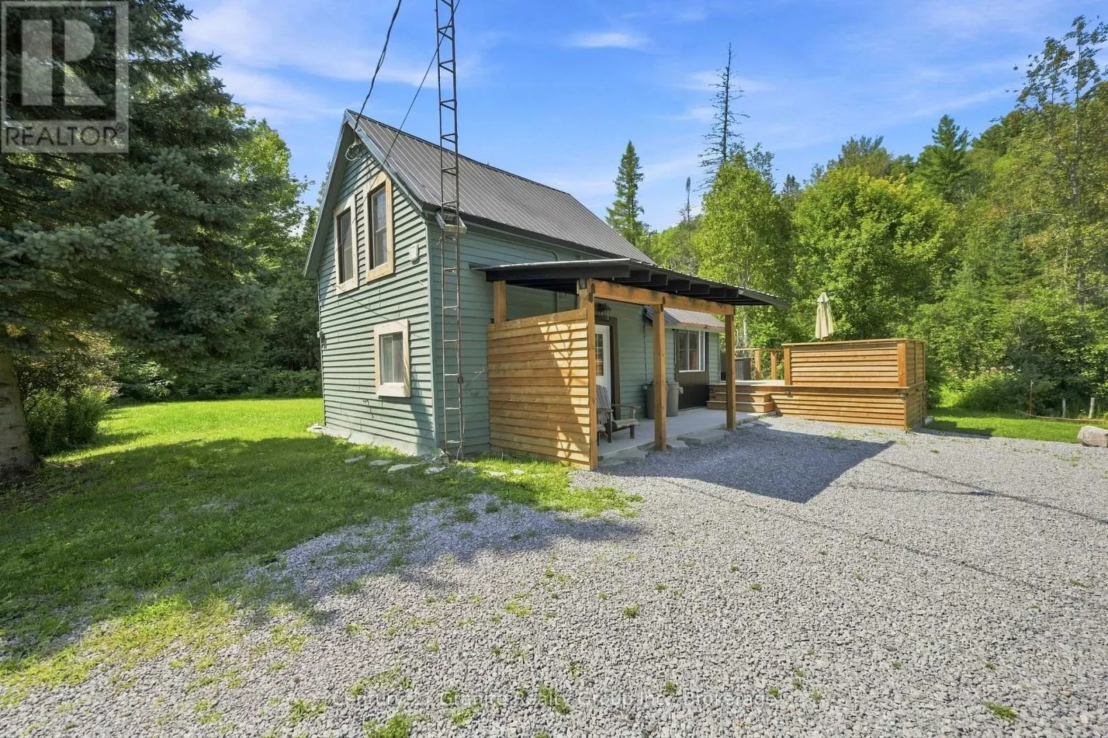 630 SOUTH BAPTISTE LAKE ROAD