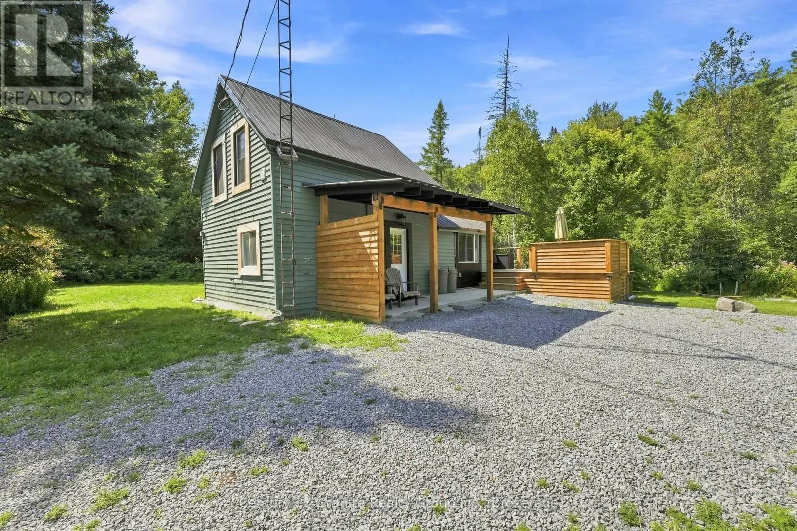 630 SOUTH BAPTISTE LAKE ROAD