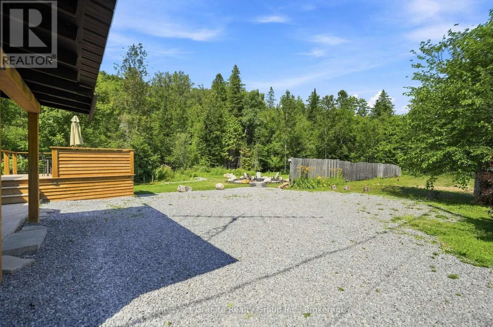 630 SOUTH BAPTISTE LAKE ROAD