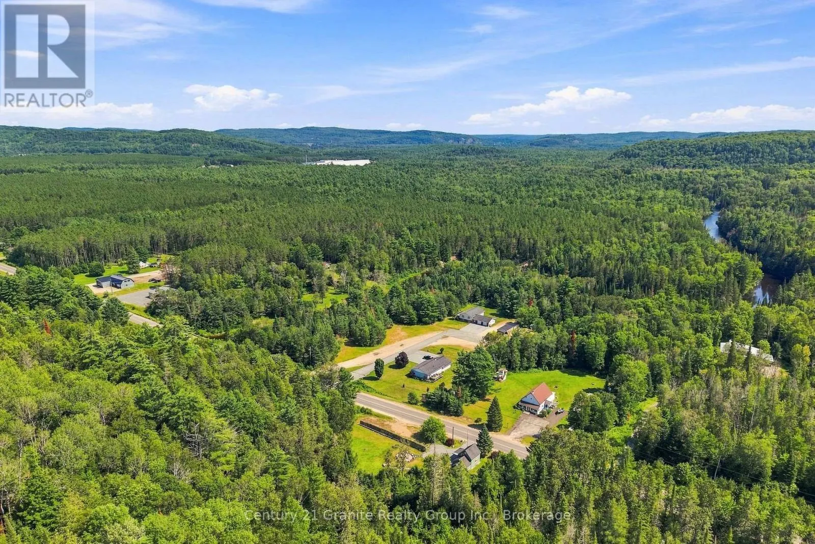 630 SOUTH BAPTISTE LAKE ROAD
