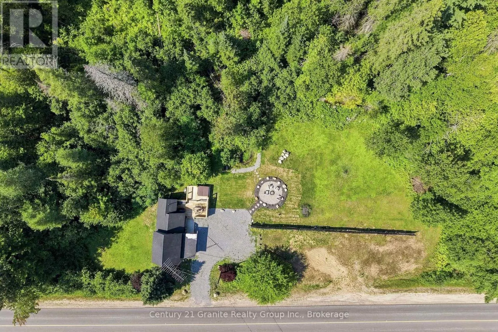 630 SOUTH BAPTISTE LAKE ROAD