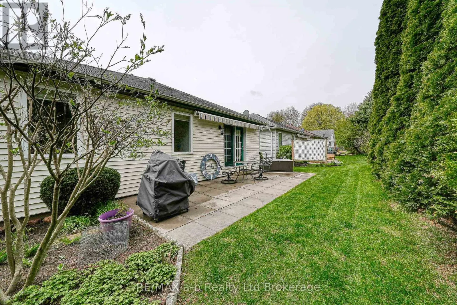 23 BRASHER DRIVE